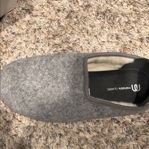 Mahabis Women’s classic slipper
